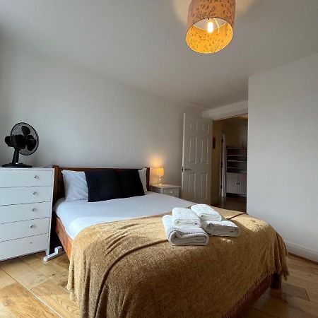 Victoria Suite London Ngoại thất bức ảnh