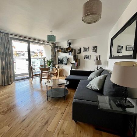 Victoria Suite London Ngoại thất bức ảnh