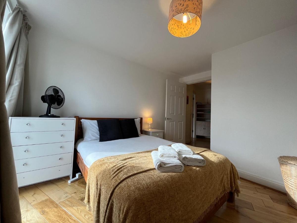 Victoria Suite London Ngoại thất bức ảnh