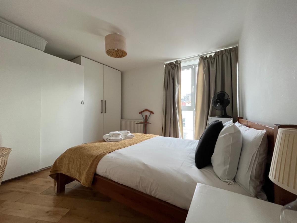 Victoria Suite London Ngoại thất bức ảnh