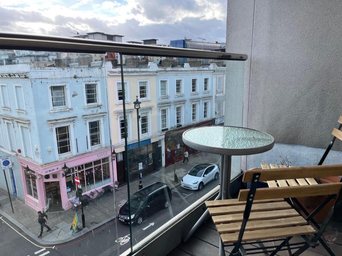 Victoria Suite London Ngoại thất bức ảnh